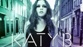 Katy B - On A Mission Lyrics