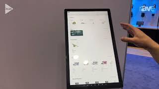 InfoComm 2023: Skykit Features Control Remote Device Management Software