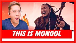 Music Producer reacts to The Hu  This is Mongol