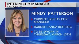 Abilene City Council to appoint first female City Manager Thursday