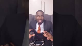 TALK LAW WITH Monare- Ep. 2- Wills and Estates