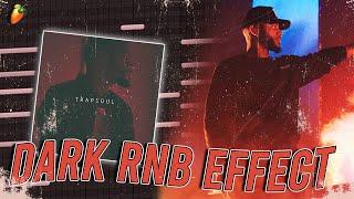 How To Make Simple Dark Rnb Samples for Bryson Tiller  | Fl Studio 21 Tutorial