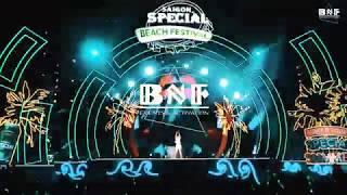 SAIGON SPECIAL BEACH FESTIVAL 2018 (AFTER MOVIE) | BNF Entertainment