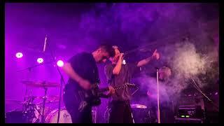 Royalist - Call Them Out (live) - 05.11.22 - Strom, Munich