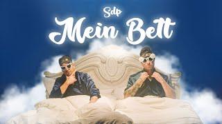 SDP - Mein Bett