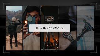 SANDMARC: Who We Are