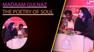 Gulnaz Punjabi Poetry 2022 | Gulnaz Punjabi Mushira Arts council Faisalabad | Khaki Shop