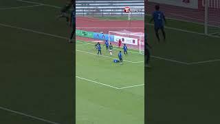 All Goals Bangladesh vs Maldives #shorts #ytshort #youtubeshorts