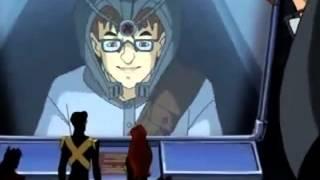 X-Men Evolution Episode 17