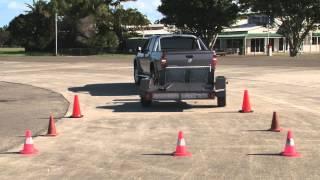 Tips on Reversing a Trailer // Supercheap Auto