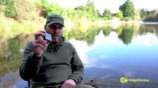 RidgeMonkey RM-Tec Chod Hooks