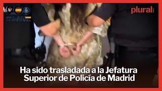 Detenida una mujer española como presunta autora del asesinato del hermano de Begoña Villacís