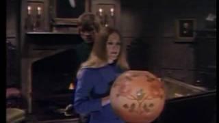 Dark Shadows - Crazy Carolyn, Stupid Willie & The Riddle