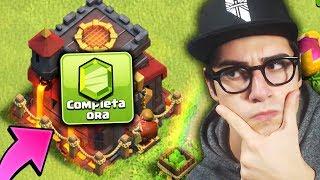 GEMMO il TH11! NUOVA SERIE nel VILLAGGIO di Clash of Clans