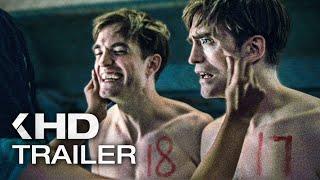 Robert Pattinson gets cloned! MICKEY 17 Trailer German Deutsch (2025)