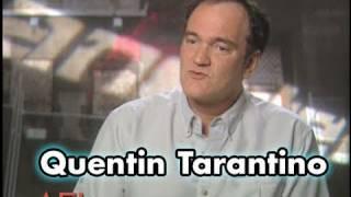 Quentin Tarantino On His Character from PULP FICTION: Mia Wallace