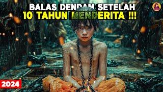 Ayahnya Dibunuh! Bocah Ini Menyiapkan Rencana Balas Dendam Selama 10 Tahun! alur cerita film