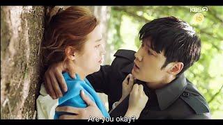 Girl Falls in Love with a Zombie | Zombie Detective [Kong Sun Ji  Kim Moo Young] MV