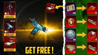  Get Old Upgraded Guns & Rare Suit Almost Free | New Secret Trick To Get Free & Biggest Discount