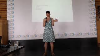 О личном бренд от журналиста со стажем) Елена Шаталова