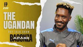 TUBTS Podcast Ep204: Unveiling "Bagonza": An In-Depth Conversation with Apass