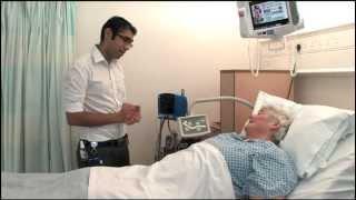 08 - After your operation at UCLH