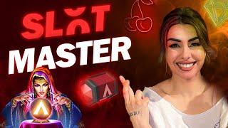 Slot Master - დეპოზიტი 2,000₾ - ვთამაშობთ ასვლაზე !!