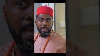 Odogwu making us blush  LOVE IN EVERY WORD Latest Nigerian Full Movie 2025