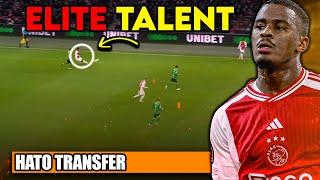 The REAL Reason Why Arsenal WANT To Sign Jorrel Hato
