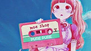 Moe Shop - You Look So Good [Pure Pure EP]