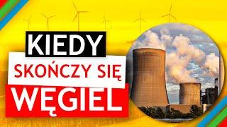 Jaka zmieni się POLSKA ENERGETYKA do 2050? ATOM VS WĘGIEL