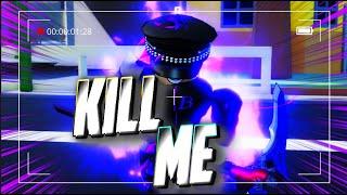 [AUT] (PS : DGONM) KILL ME | IM BACK