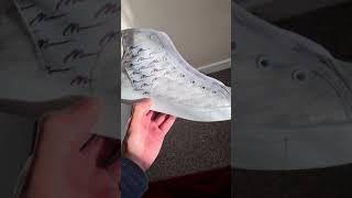 S-TOWN customs sneakers soon opening!