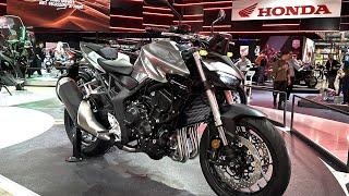 30 Newest Honda Motorcycles For 2024 | All Upgraded Models You Must See