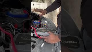 Never Get Stranded Again: How to Start Your Car with a NOCO GB150 or GB70 Battery Booster Pack