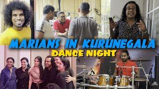 ඇතුගල්පුර සම්ප්‍රාප්තිය! | MARIANS IN KURUNEGALA | Sound Check | Highlights 