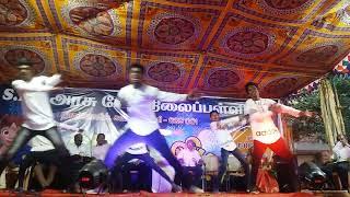 SLB Students... Annual Day Dance...