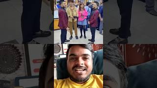 Zam zam electronics par chori  || jaanvi patel #shorts | gulshan kalraDiscover  #funny #gadgets