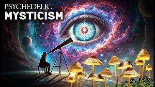 Psychedelic "Mystical" Experiences: Unlocking Secrets of the Universe?