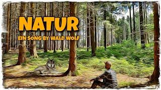 NATUR ein Song by Wald Wolf [prod. Veysigz]