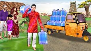 पानी कनस्तर वाला Water Can Wala  हिंदी  Hindi  Funny Video