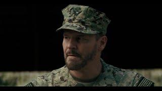 Jason Hayes Announces His TBI//Seal Team 6x10 #subscribe