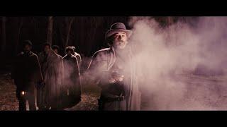 Django Unchained (1/10) - Django Gets Free with the help of Bounty Hunter Schultz