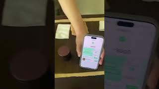 给公司附近的客户上门安装 #CCR量化机器人，需要预约安装私聊，量化"挖金" #博森量化机器人 #高頻交易 #流量 #领涨