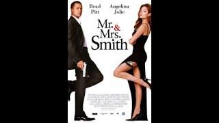 MR. & MRS. SMITH FILM COMPLETO IN ITALIANO