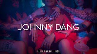 Johnny Dang   - Raillow ft. Mc Lon & Koreia