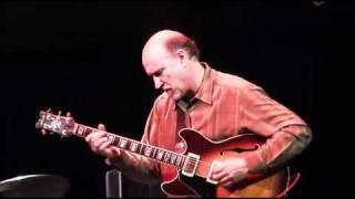 JOHN SCOFIELD TRIO. Malaga Jazz Festival, TVSpain