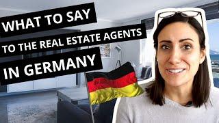 THE SECRET TO LANDING YOUR DREAM HOME IN GERMANY | SALES TIPS & BUYING FEES (PART #2)