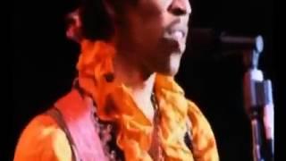 jimi hendrix    hey joe