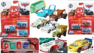 New Disney Cars 2022 Reveals